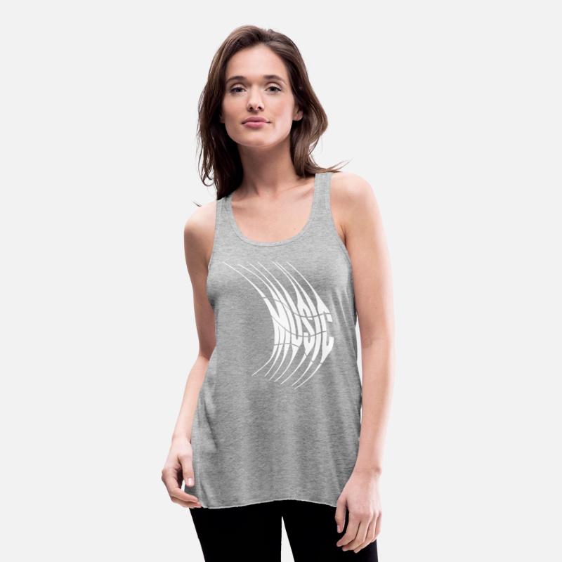 Music Scratches Cracks Lines Love Text Quote Logo