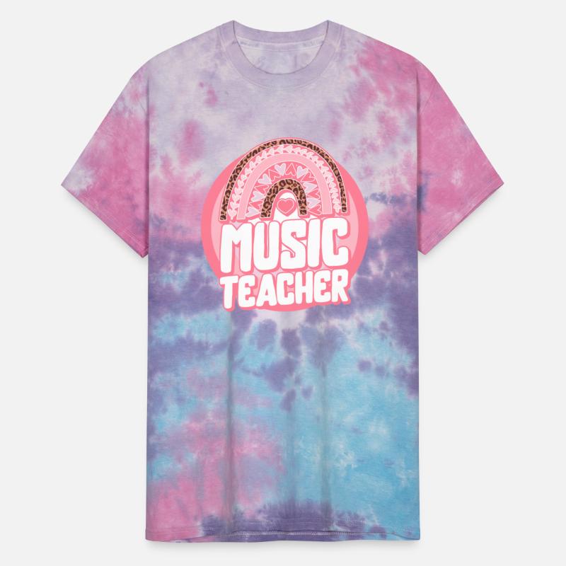 Music Teacher Shirt, Back To School Supplies