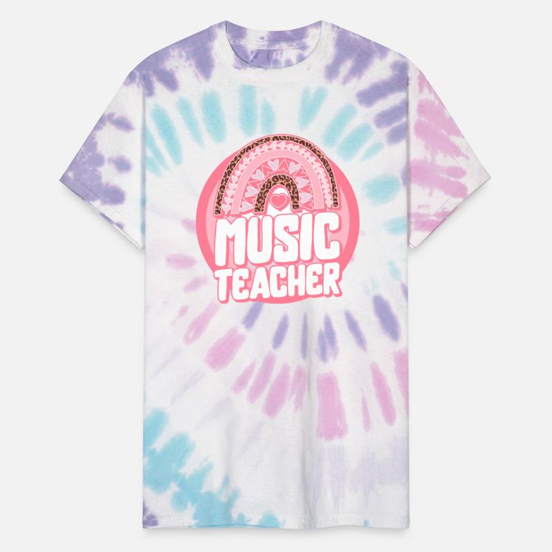 Music Teacher Shirt, Back To School Supplies