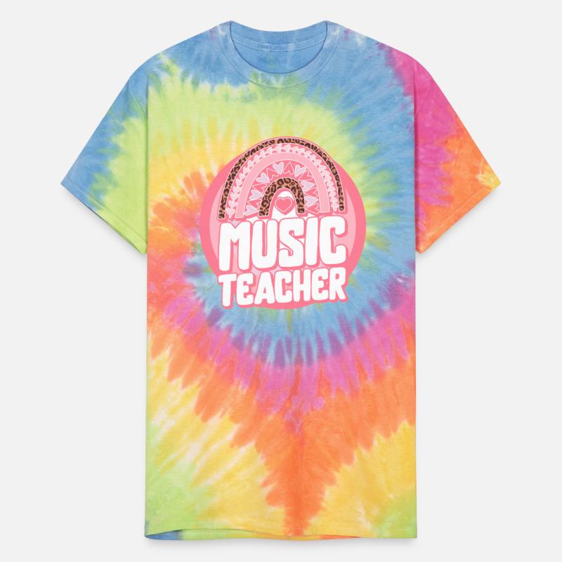 Music Teacher Shirt, Back To School Supplies
