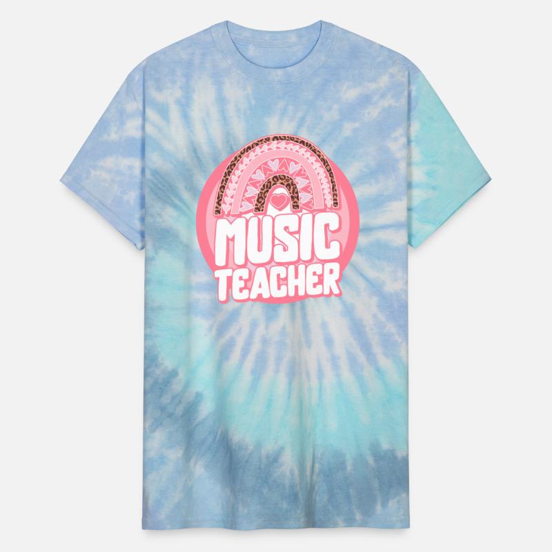 Music Teacher Shirt, Back To School Supplies