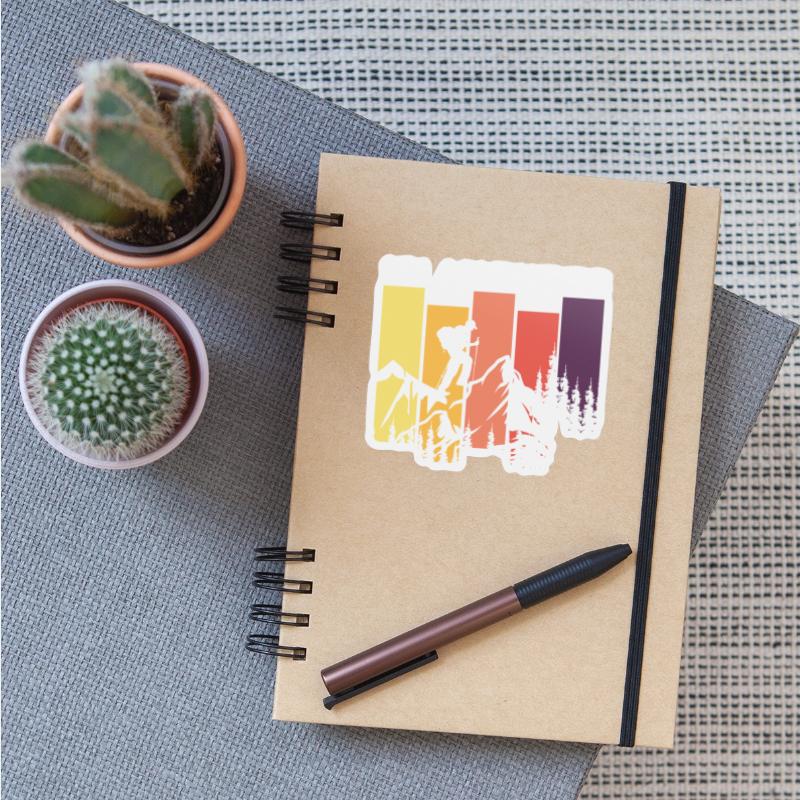 My Adventure T-shirt