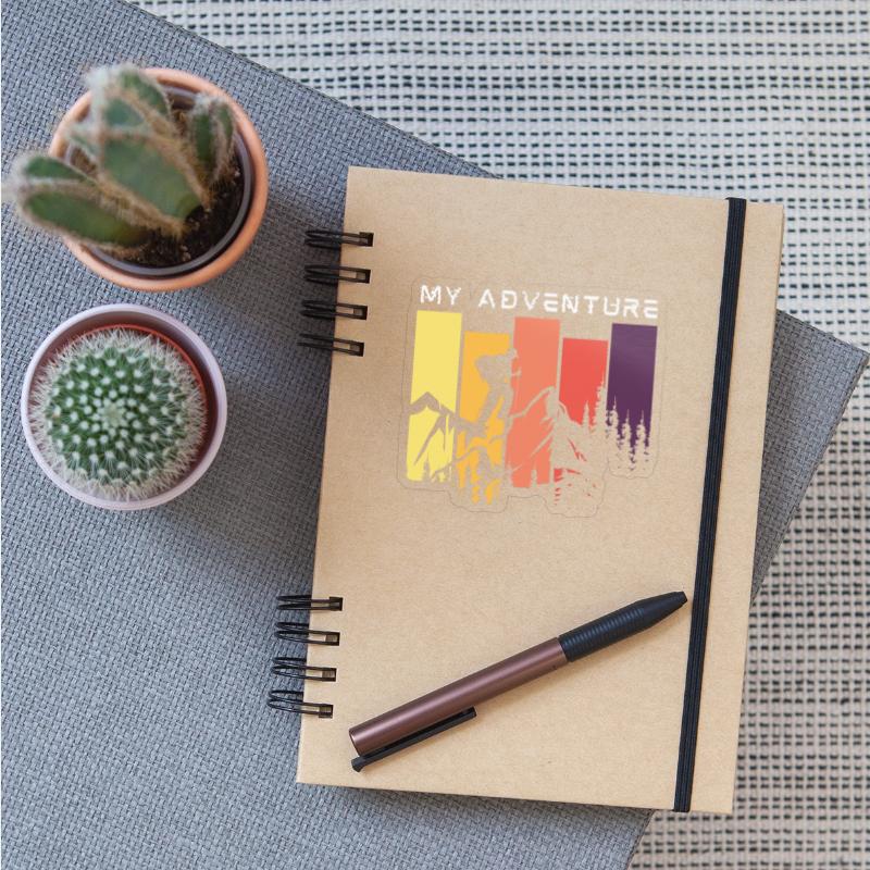 My Adventure T-shirt