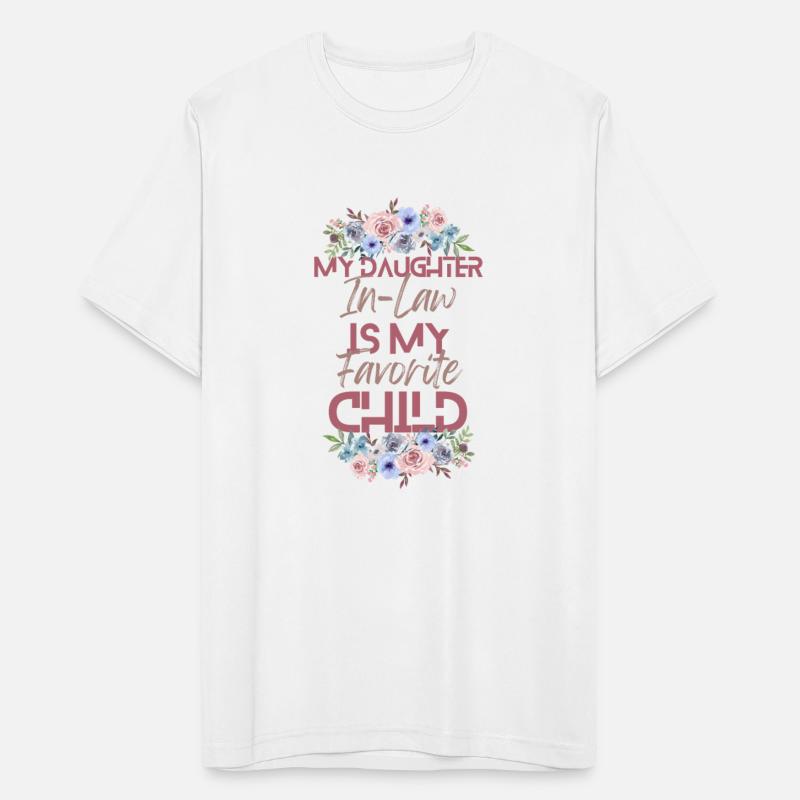 My Daughter In-Law Is My Favorite Child