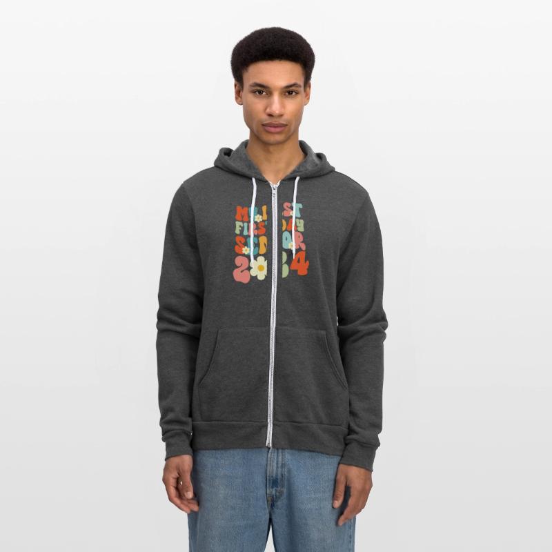 My Last First Day Senior 2024