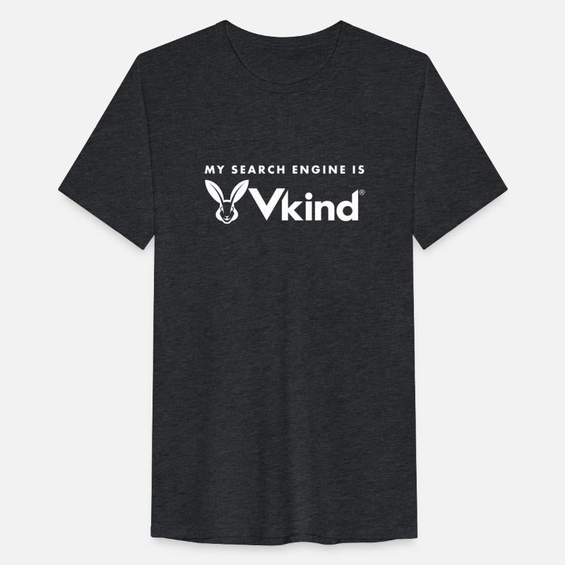 My Search Engine Is Vkind