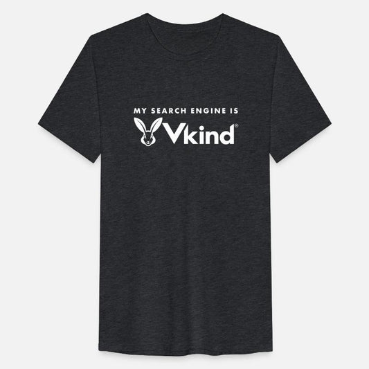 My Search Engine Is Vkind