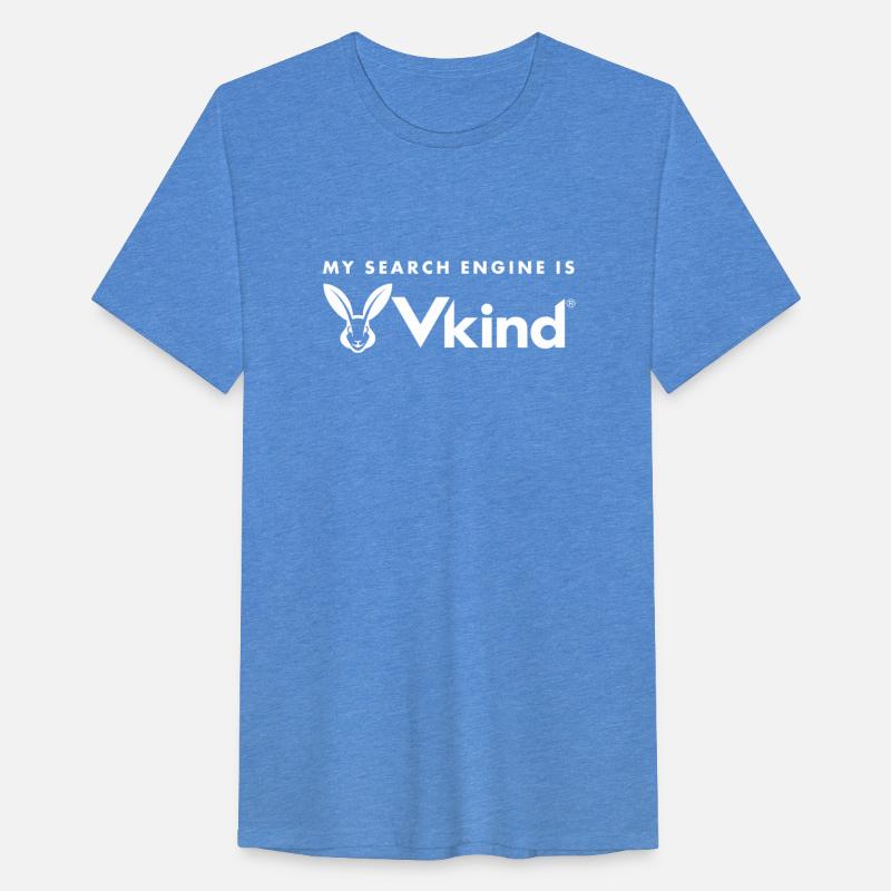 My Search Engine Is Vkind