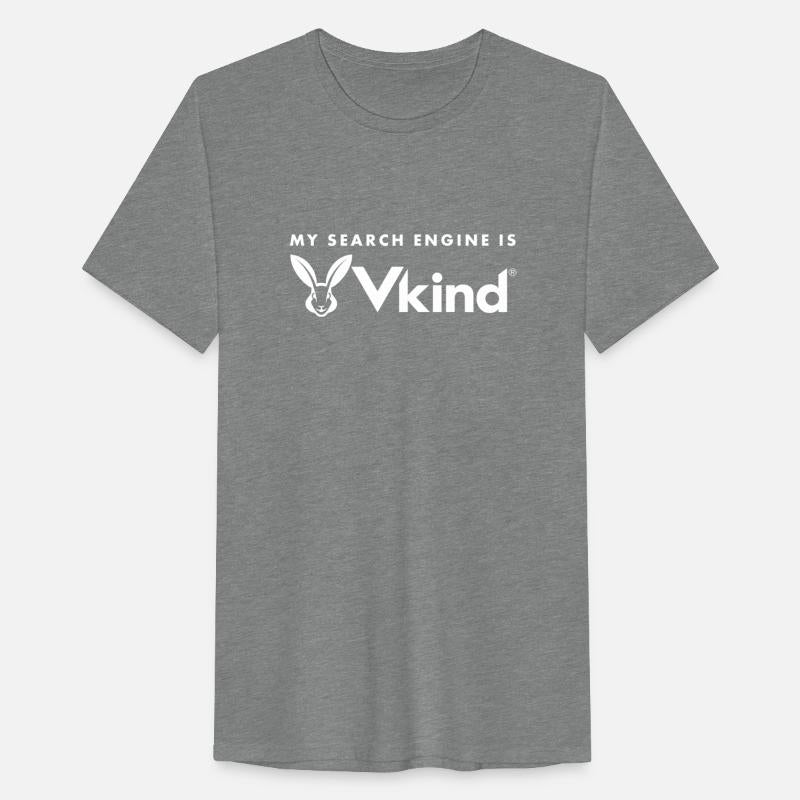 My Search Engine Is Vkind