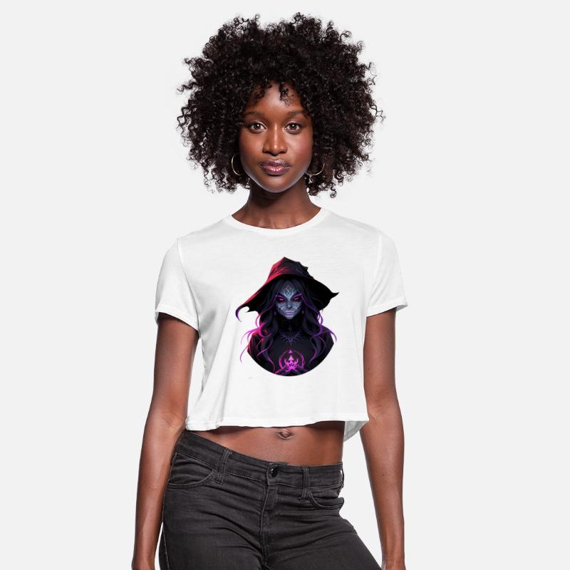 Mystical Magic evil wicked witch wizard halloween