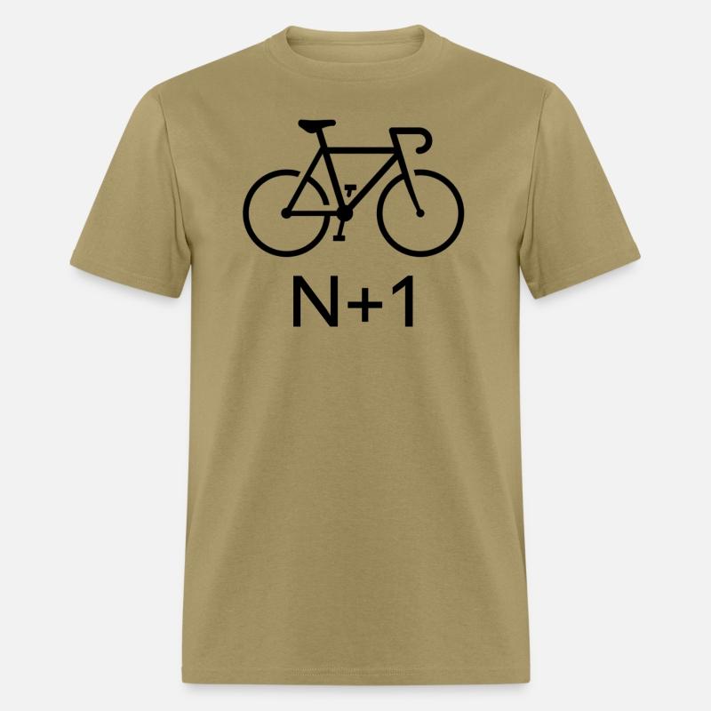 N Plus 1 Bike