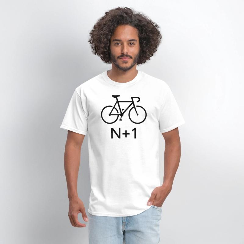 N Plus 1 Bike