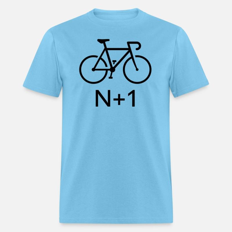 N Plus 1 Bike