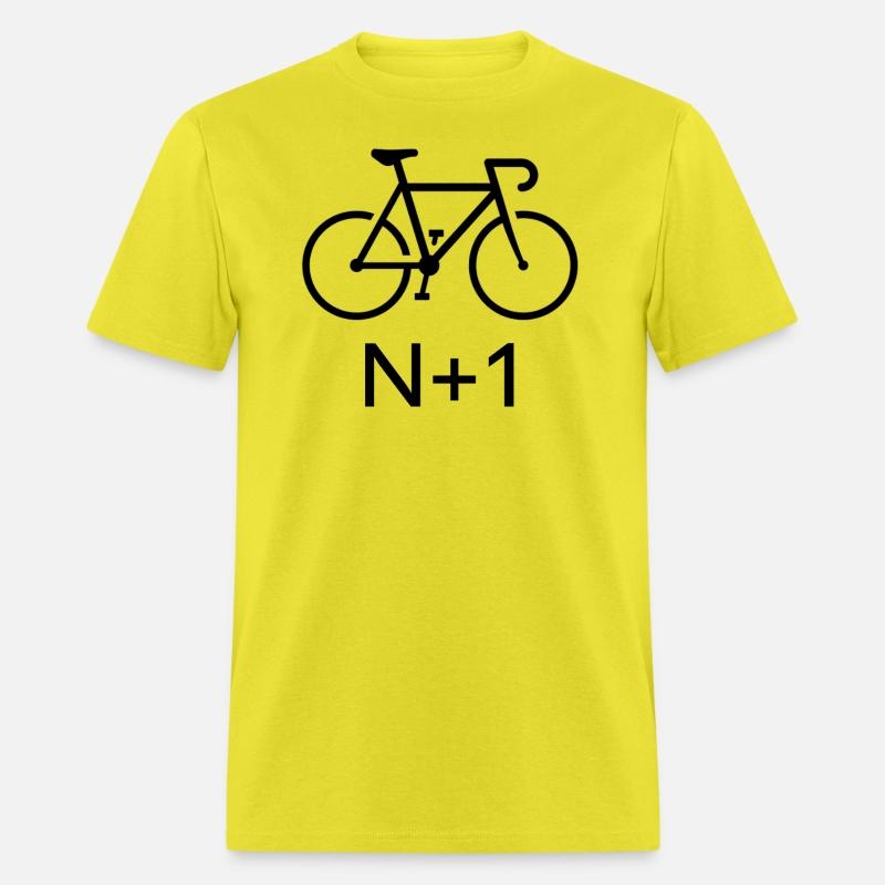 N Plus 1 Bike