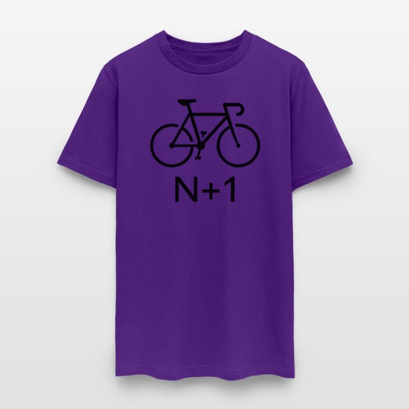 N Plus 1 Bike