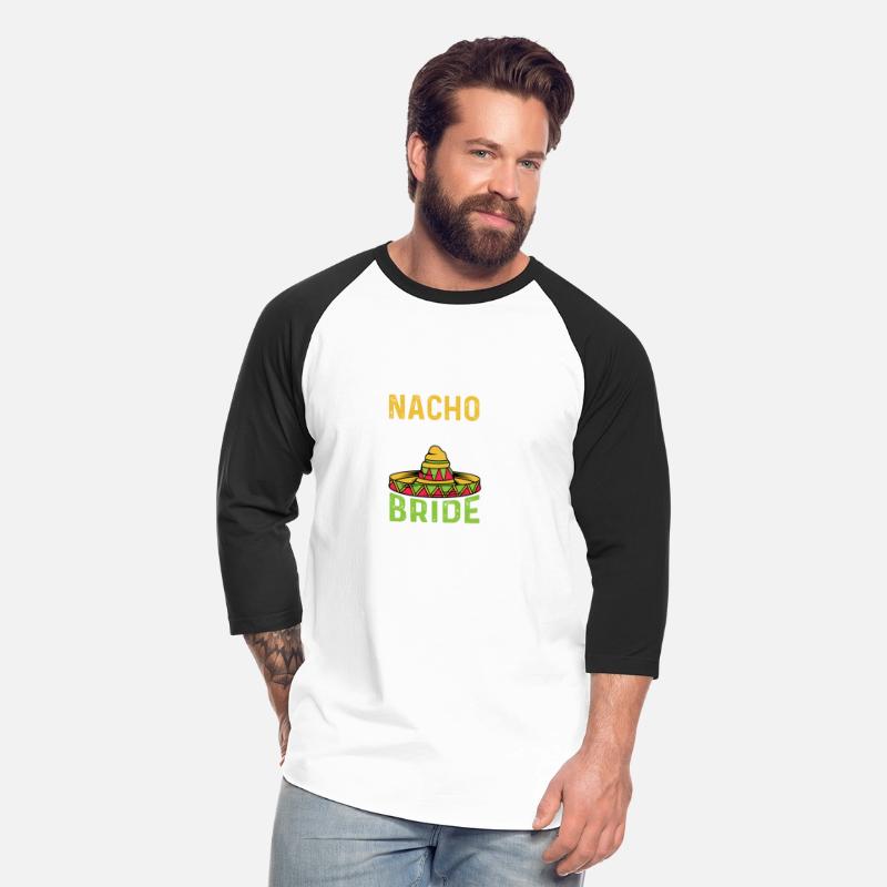 Nacho Basic Bride Newly Married Woman Gift