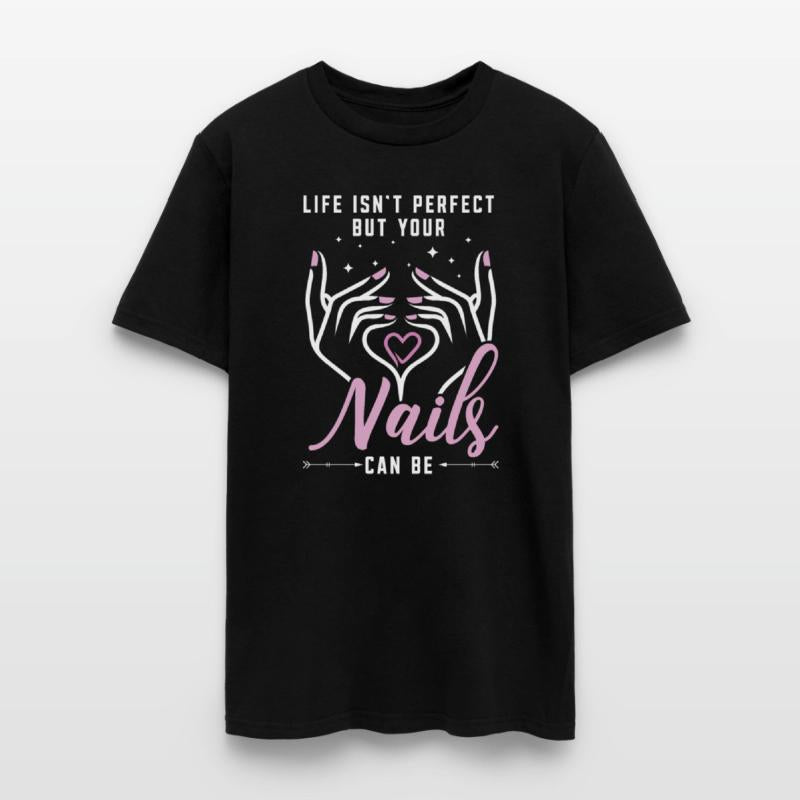 Nail Boss Nail Technician Manicurist Nail Tech