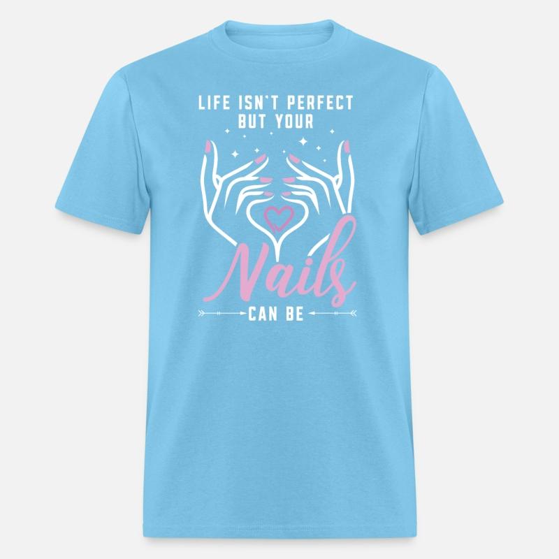 Nail Boss Nail Technician Manicurist Nail Tech