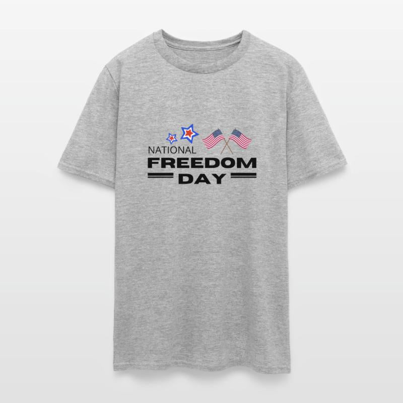 National Freedom Day