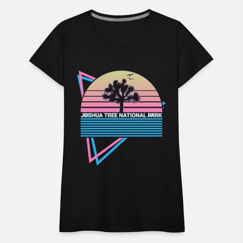 National Park Joshua Tree