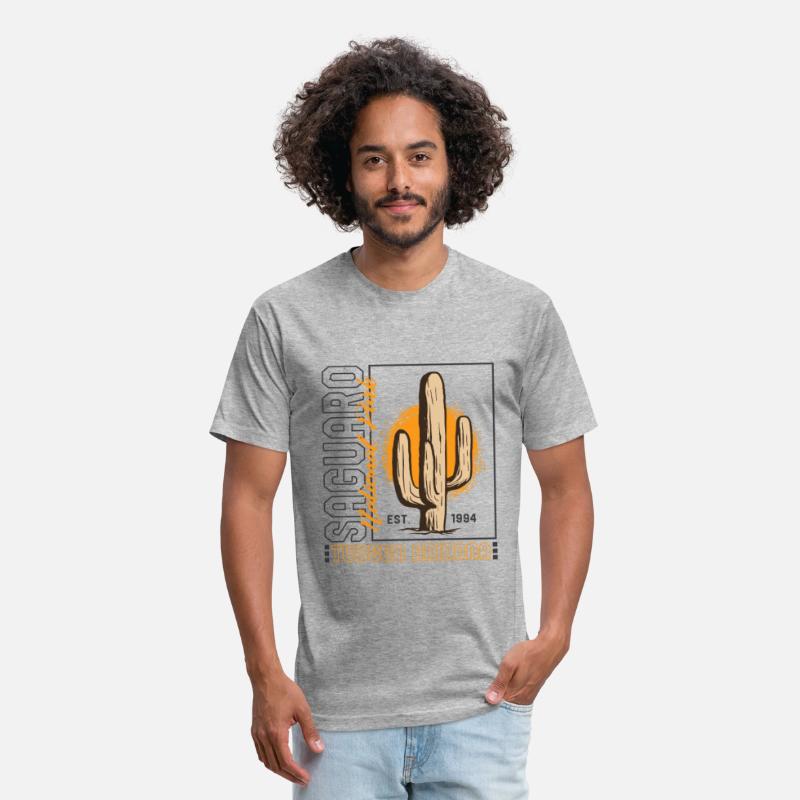 National Park Shirt, Saguaro National Park Tucson