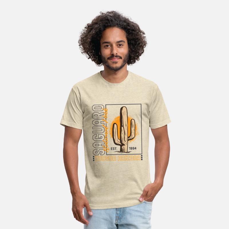 National Park Shirt, Saguaro National Park Tucson