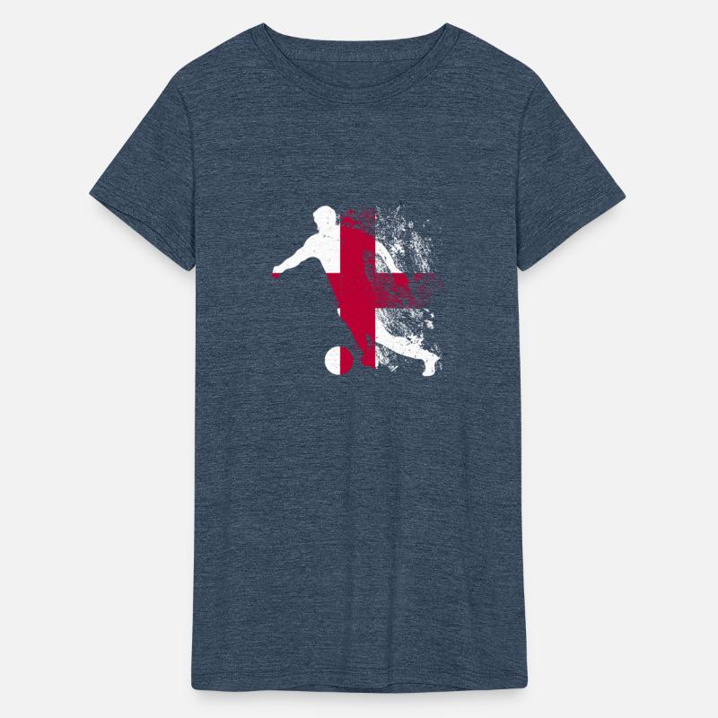 National team England Soccer World Cup