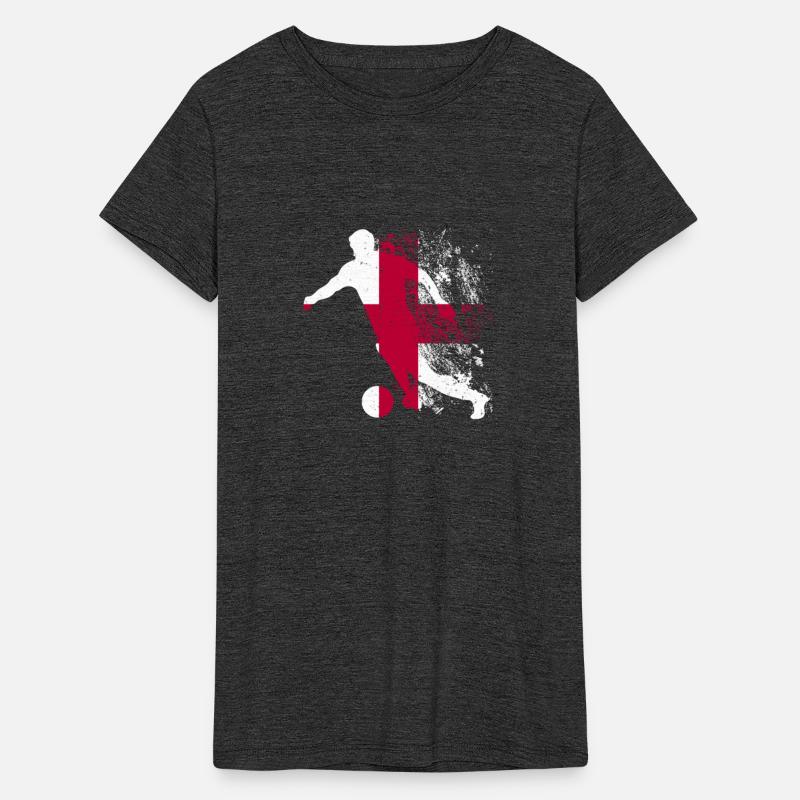 National team England Soccer World Cup