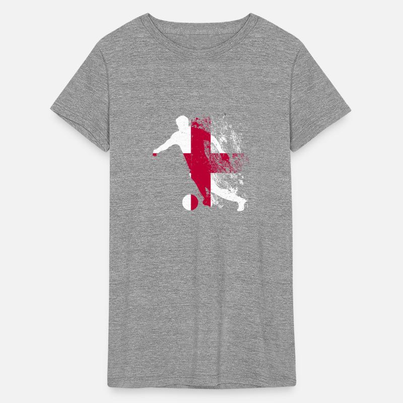 National team England Soccer World Cup