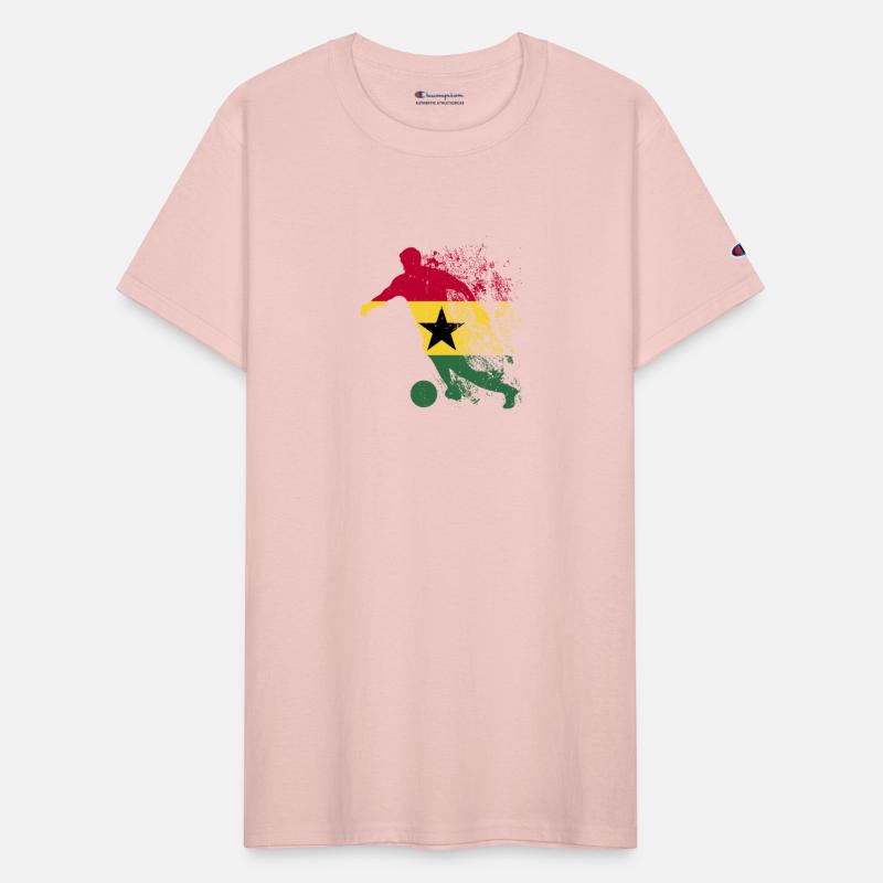 National team Ghana Soccer Fan World