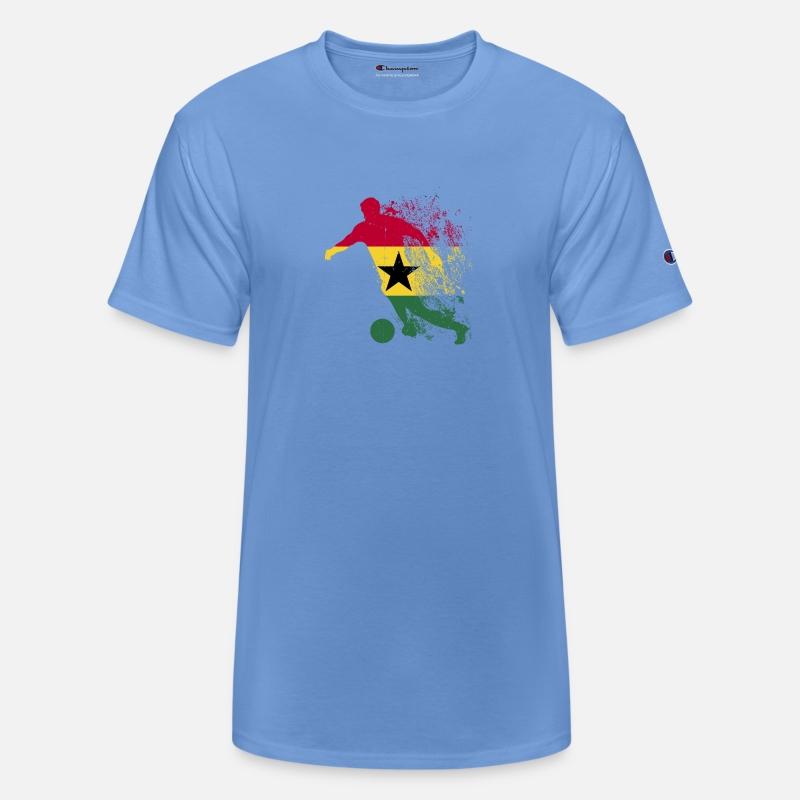 National team Ghana Soccer Fan World