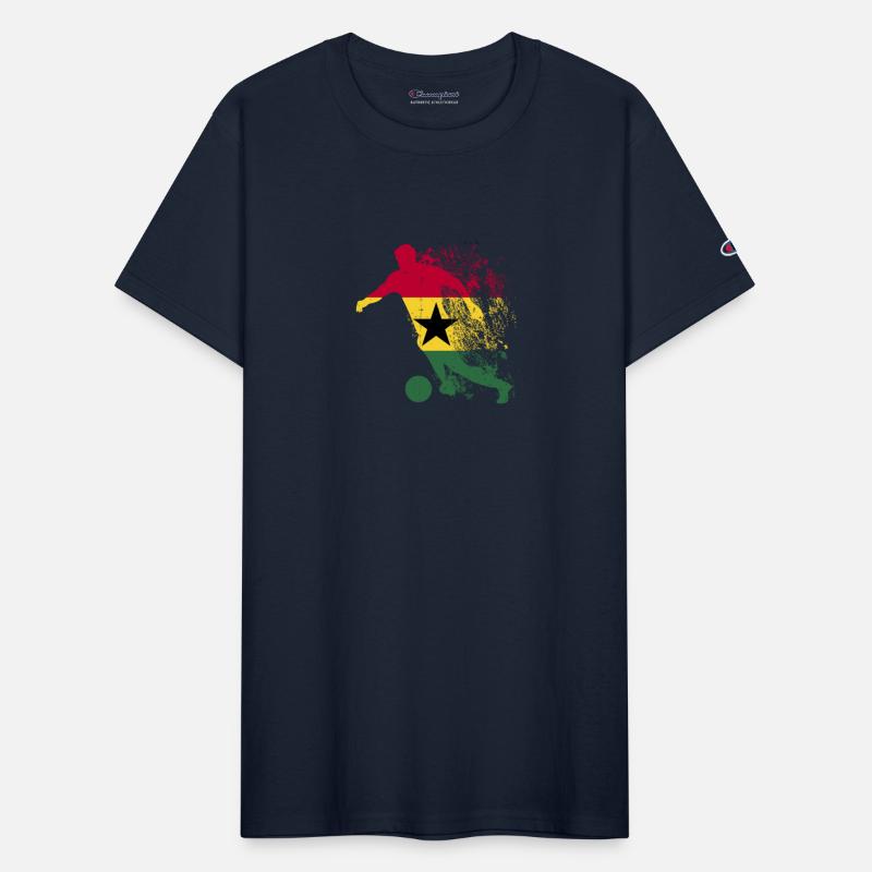 National team Ghana Soccer Fan World