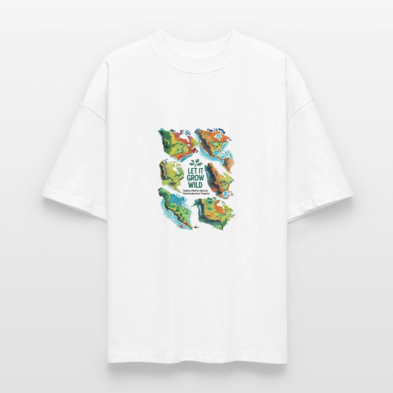 Native Flora Sanctuary Design