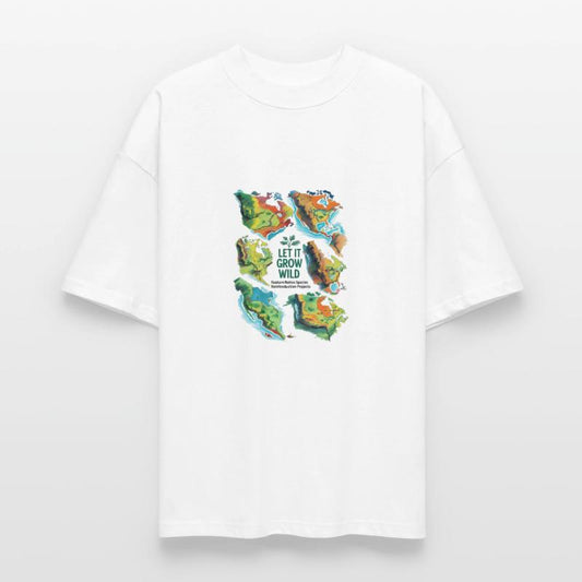 Native Flora Sanctuary Design