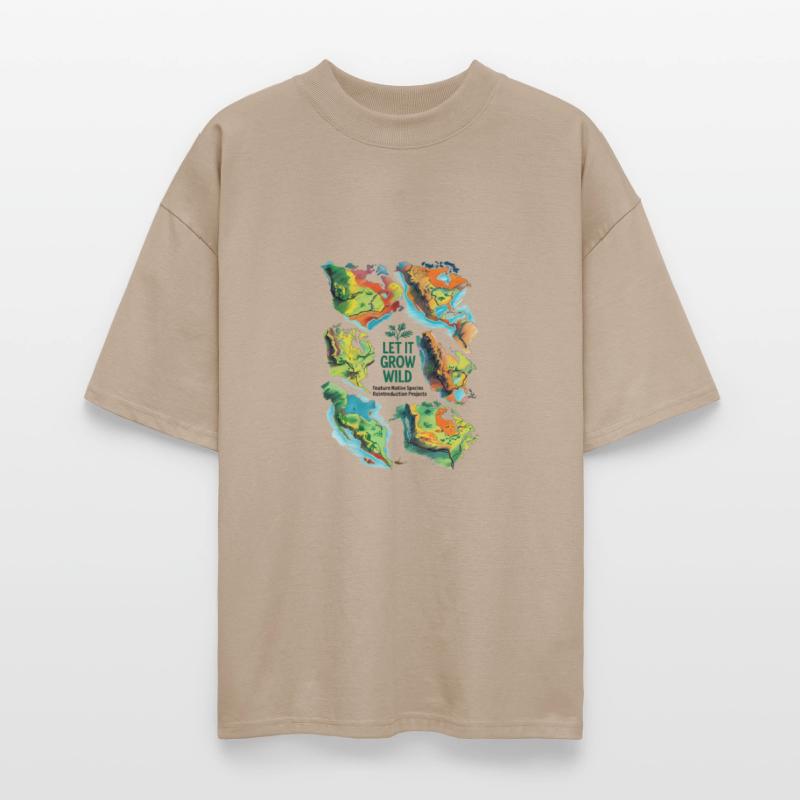 Native Flora Sanctuary Design