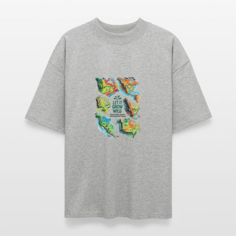 Native Flora Sanctuary Design