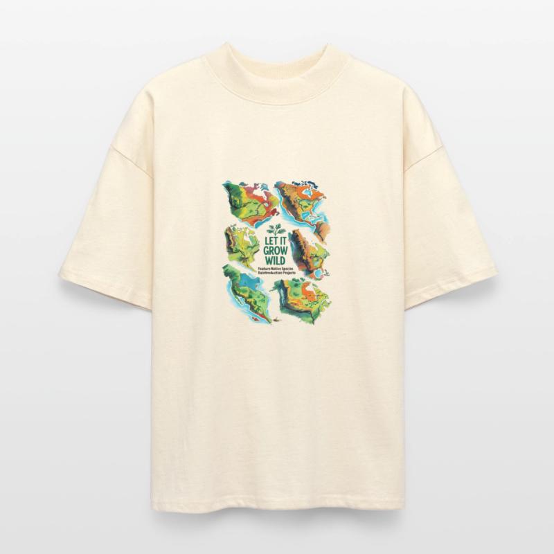 Native Flora Sanctuary Design