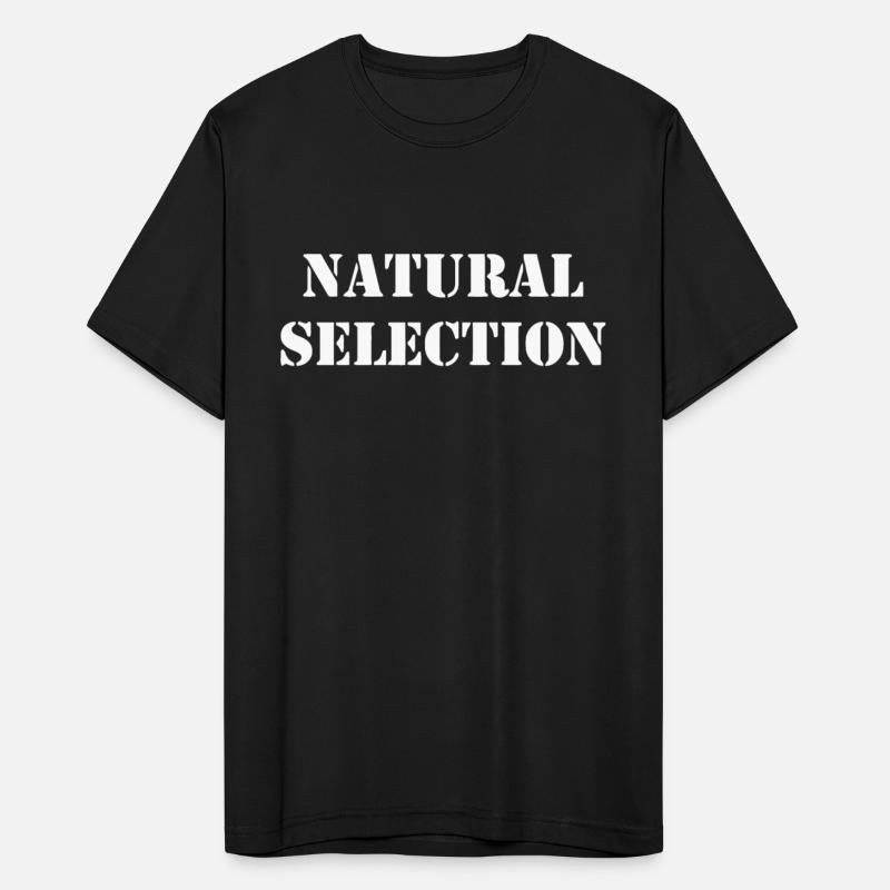 Natural Selection