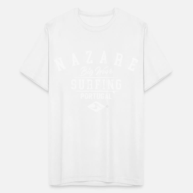 NAZARE BIG WAVE SURFING PORTUGAL USED LOOK