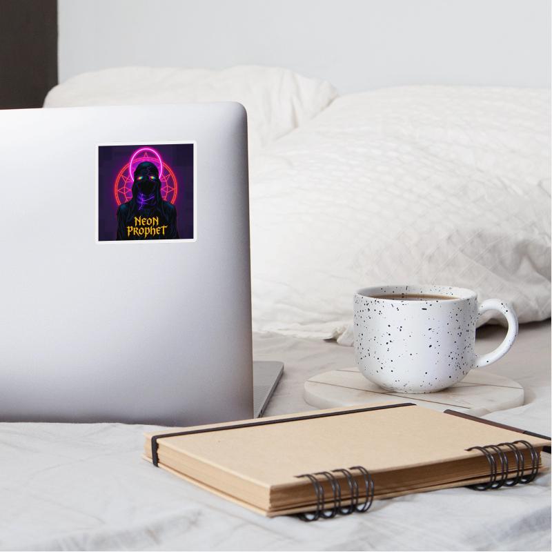 Neon Prophet Psychedelic