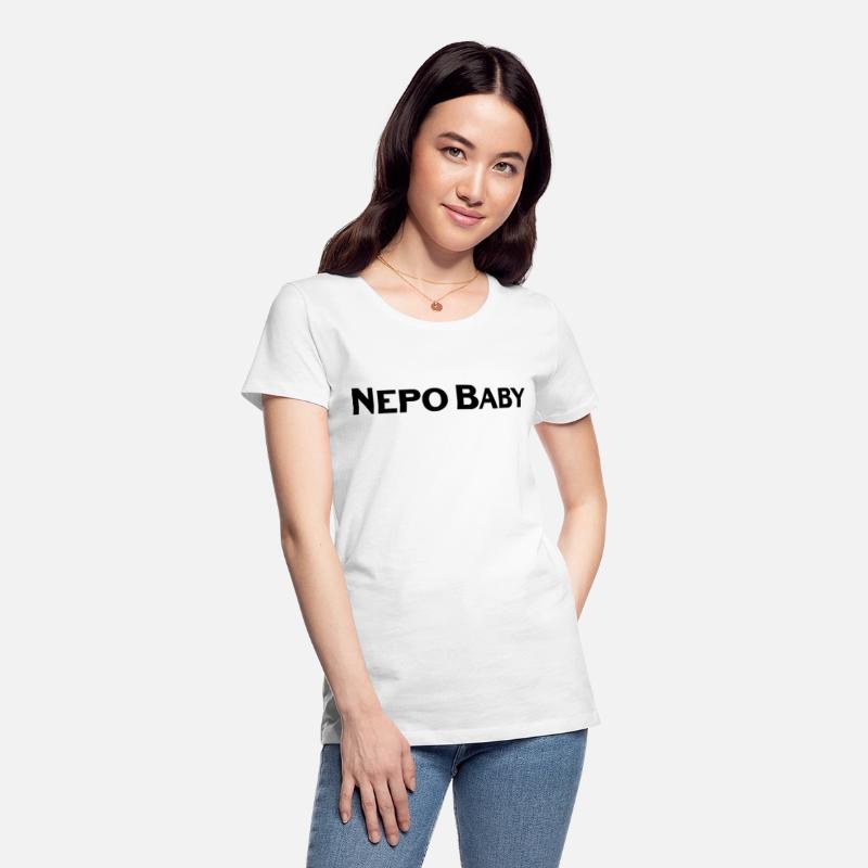 Nepo Baby Nepotism Babies
