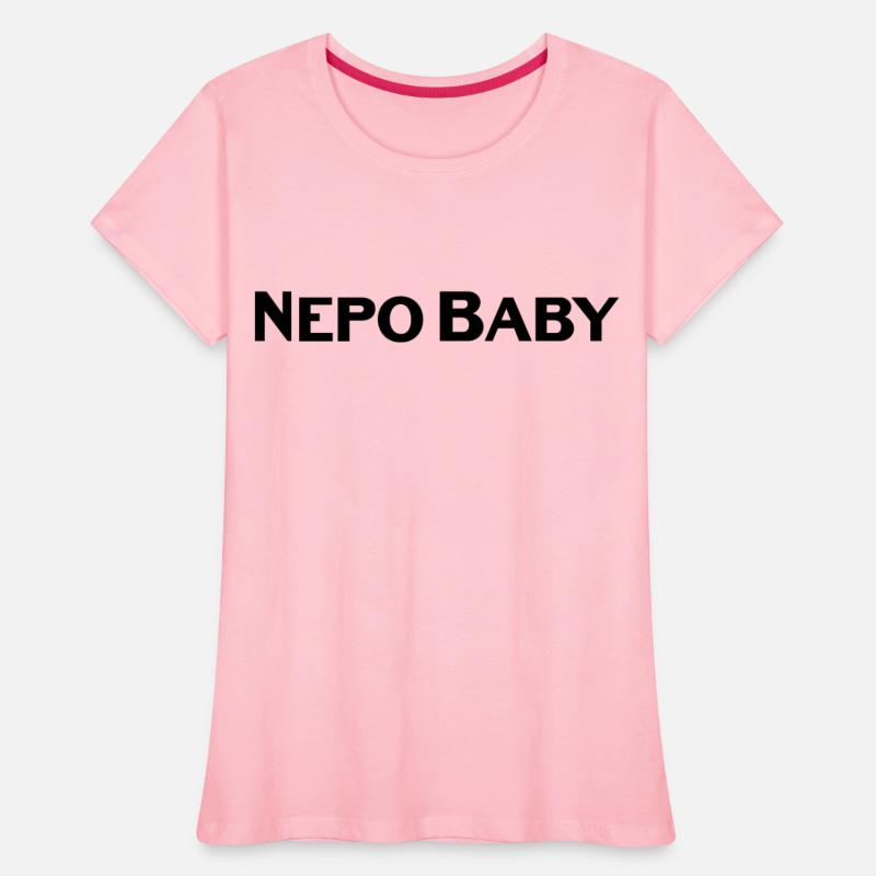 Nepo Baby Nepotism Babies