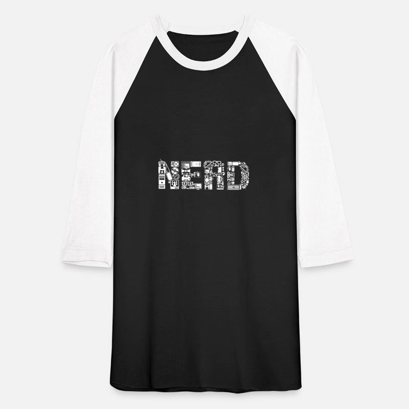 Nerd is the Word