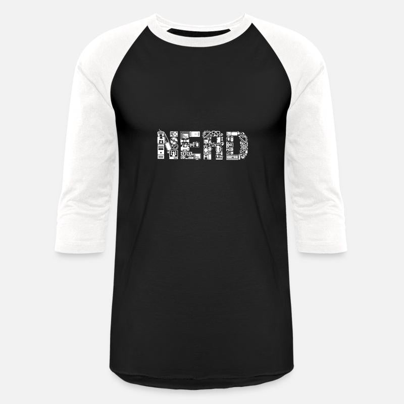 Nerd is the Word