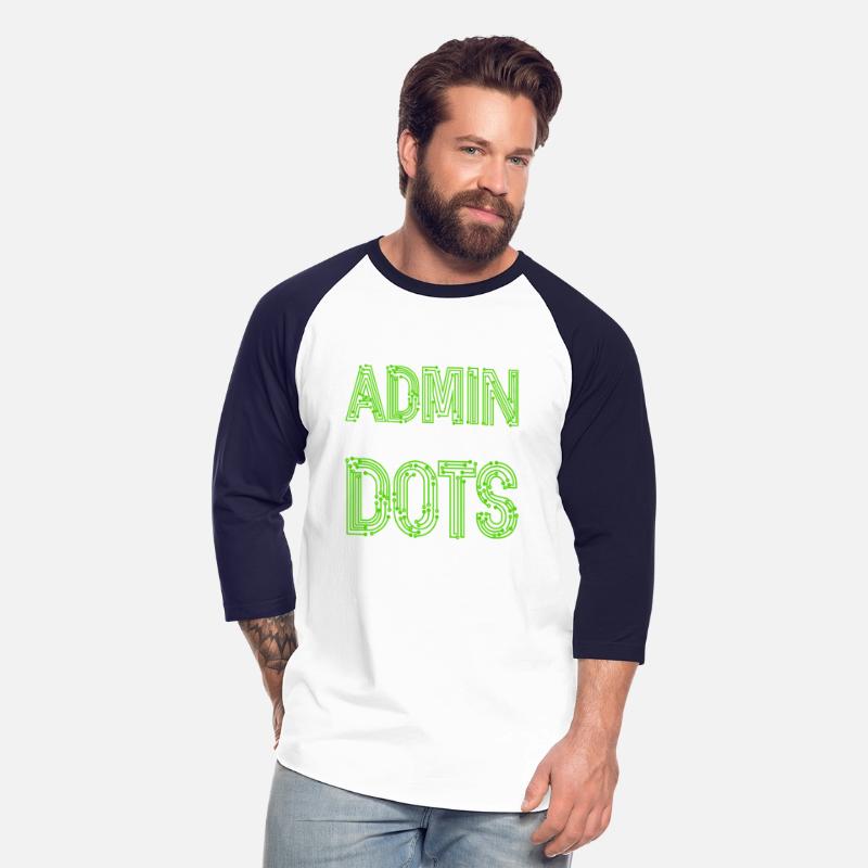 Network Admin Connecting Dots