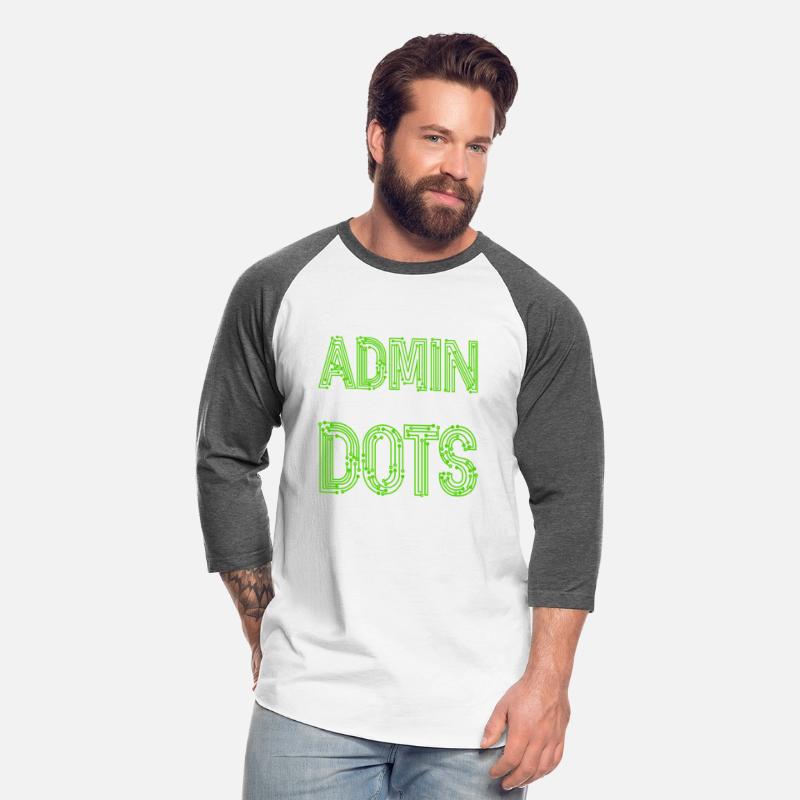Network Admin Connecting Dots