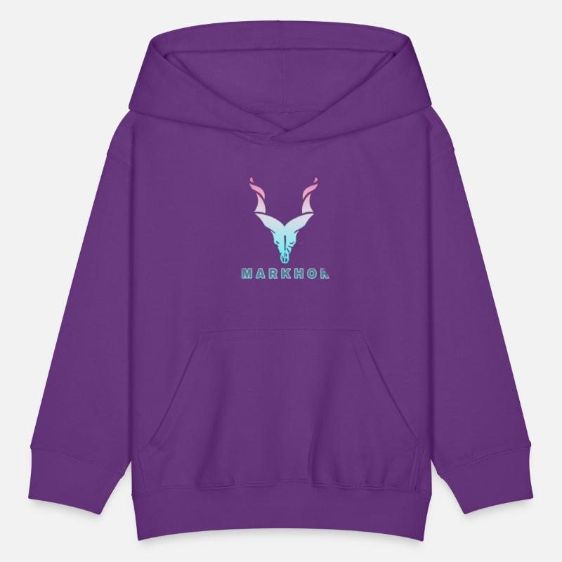 NEW Update MARKHOR design in the world's popular