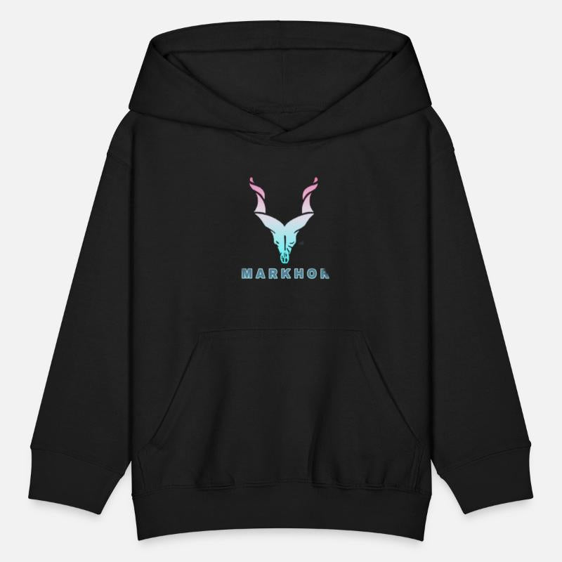 NEW Update MARKHOR design in the world's popular