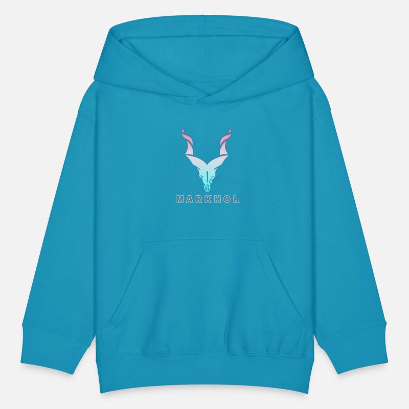 NEW Update MARKHOR design in the world's popular