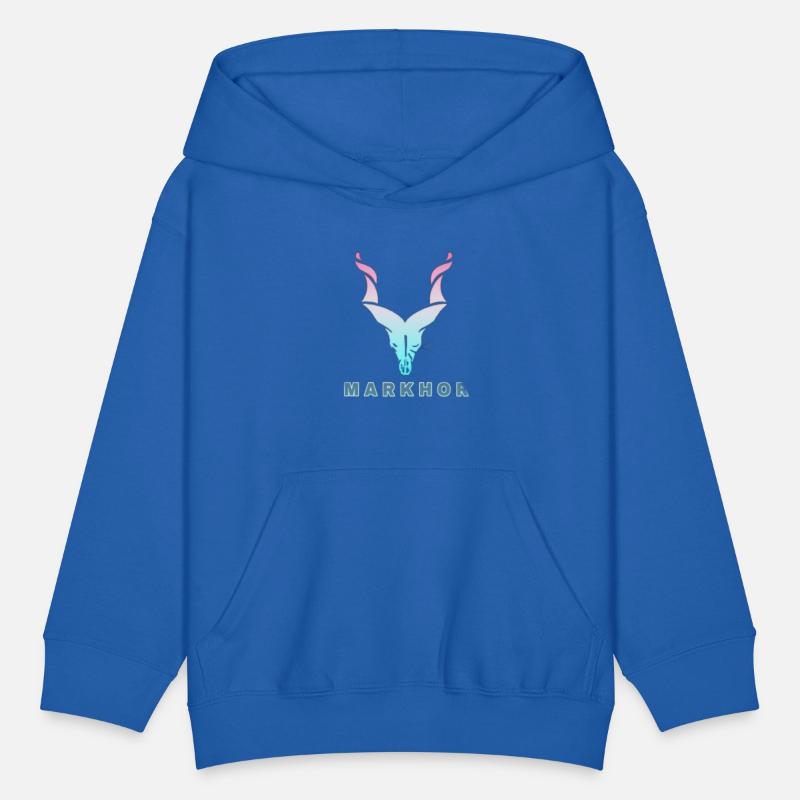 NEW Update MARKHOR design in the world's popular
